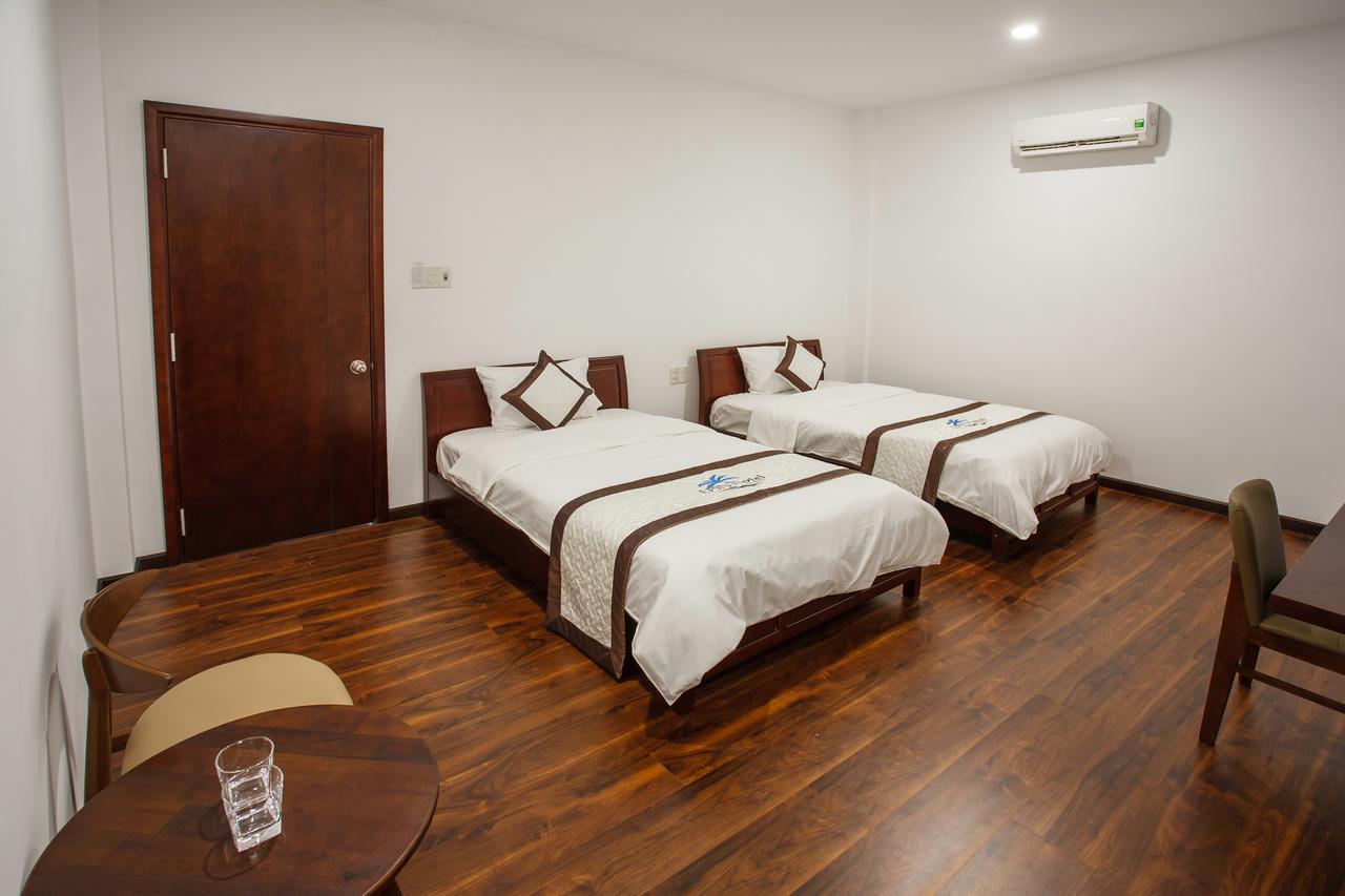 Epin Hotel Da Nang Exterior foto