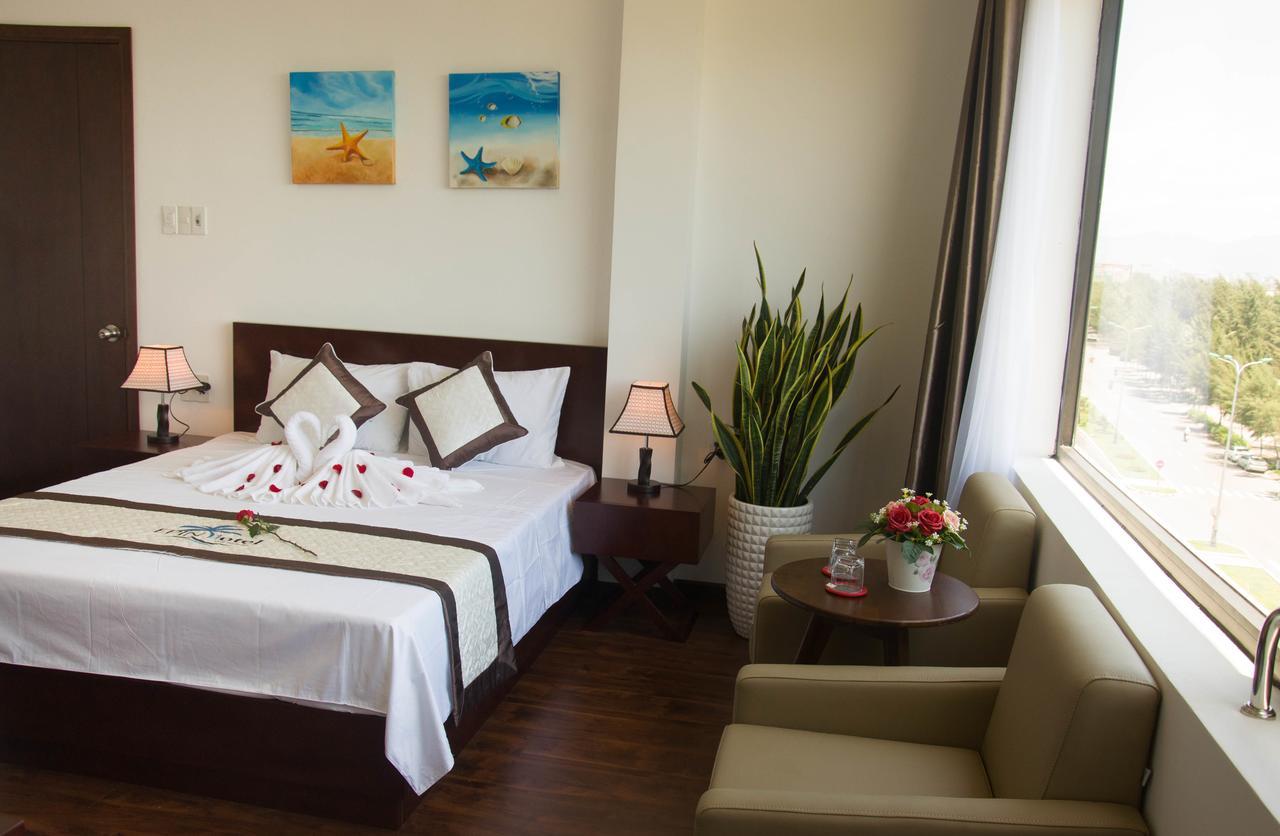 Epin Hotel Da Nang Exterior foto