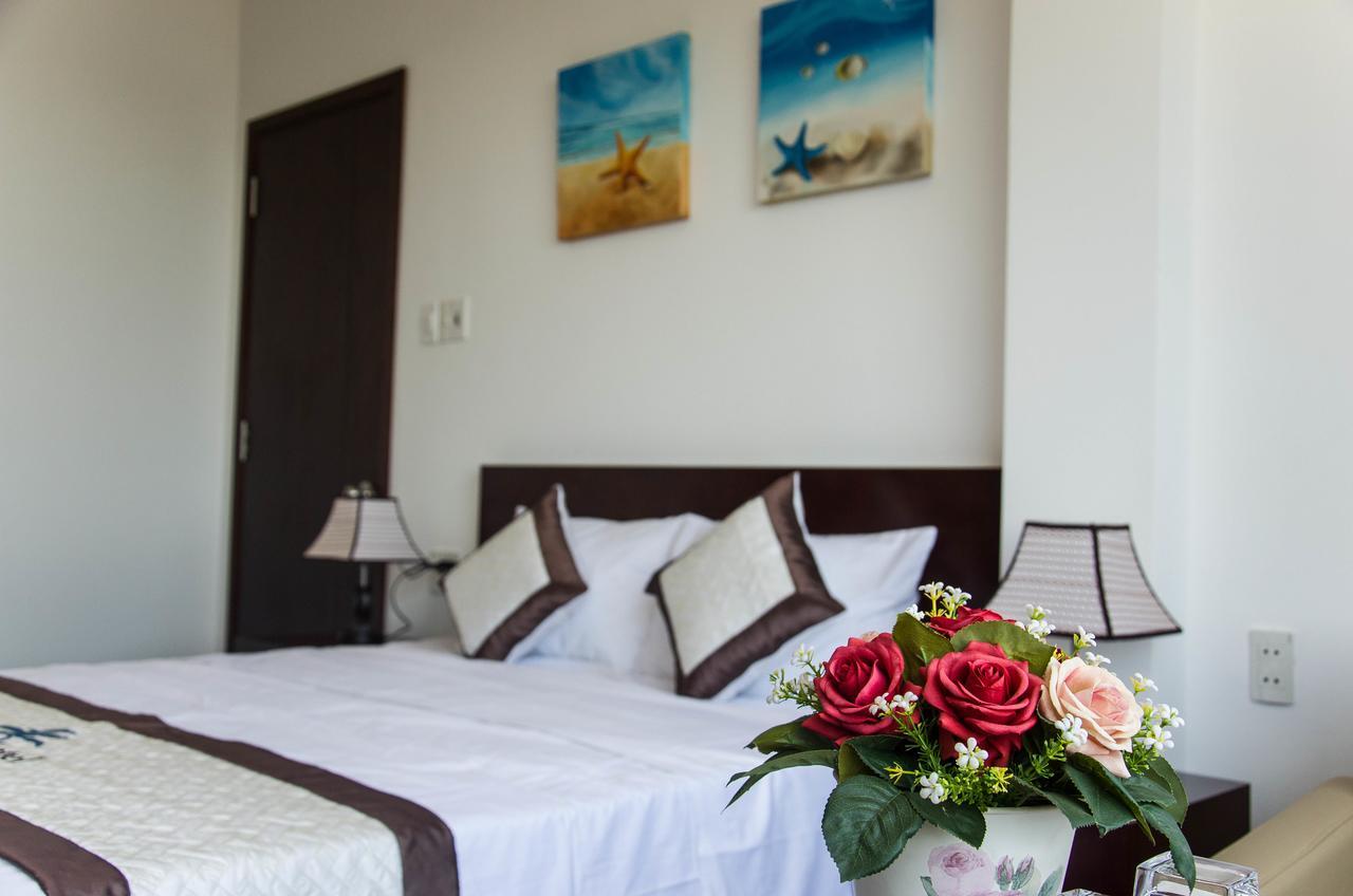 Epin Hotel Da Nang Exterior foto